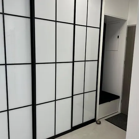 Apartament Poznanska 2 Kaliszki Eksteriør bilde