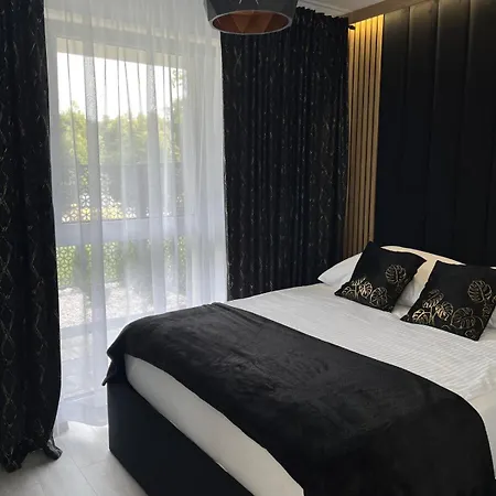 Apartament Poznanska 2 Kaliszki Eksteriør bilde