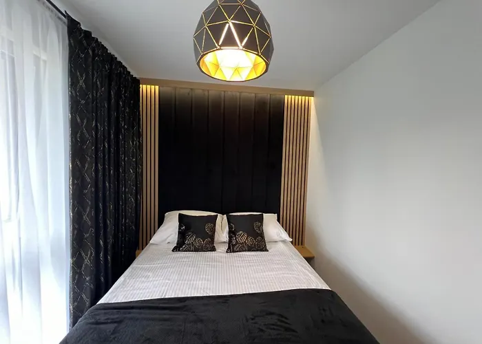 Apartament Poznanska 2