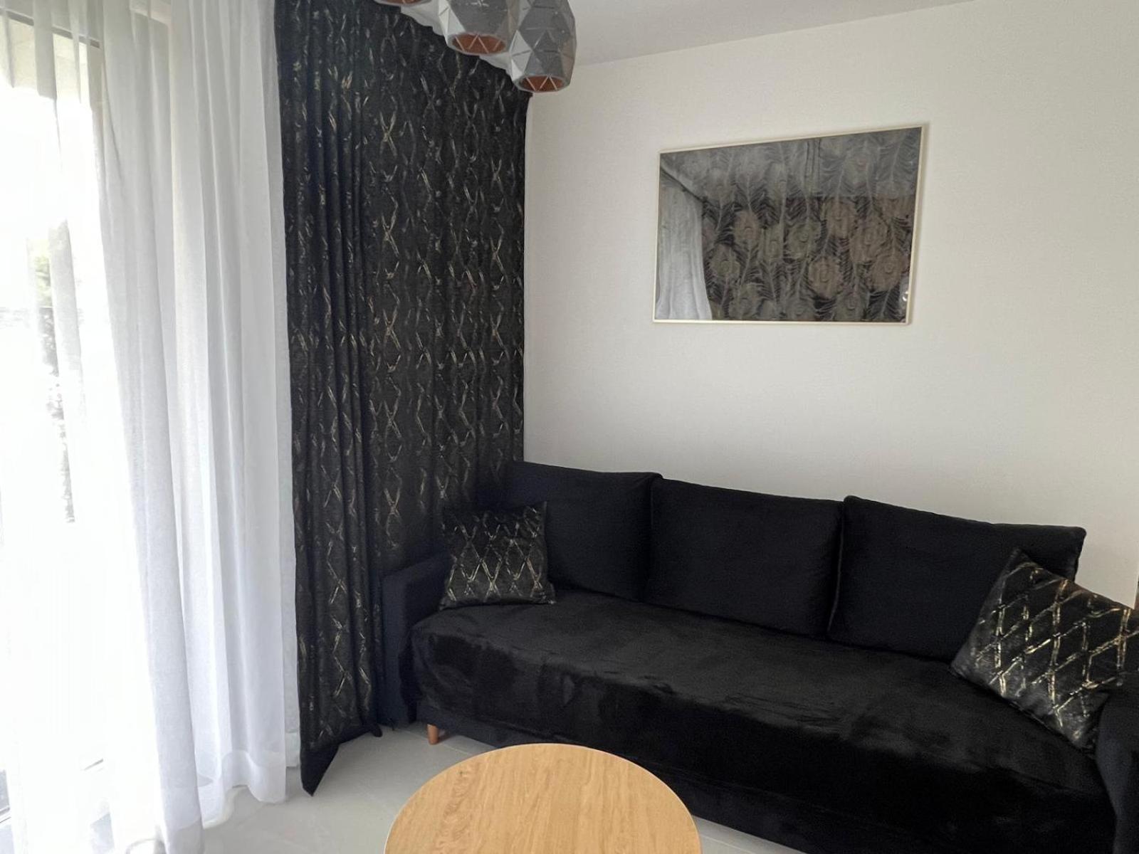Poznanska 2 Apartament *