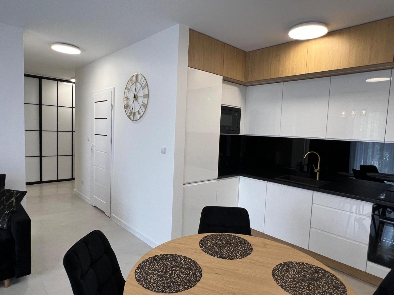 Apartament Poznanska 2 Kalisz