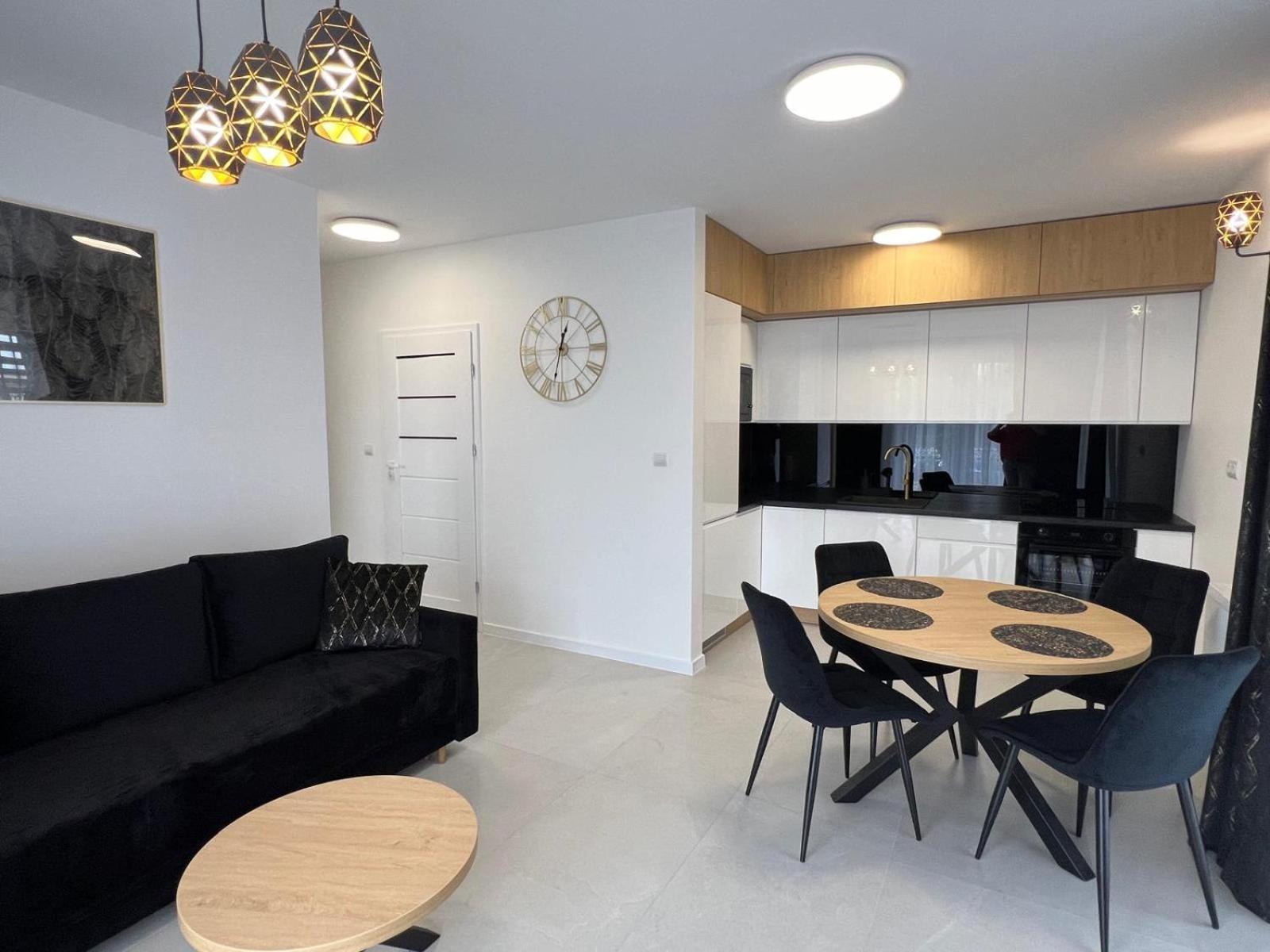 Poznanska 2 Apartment