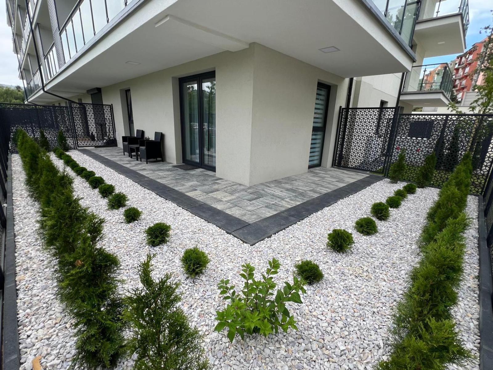 Poznanska 2 Apartament